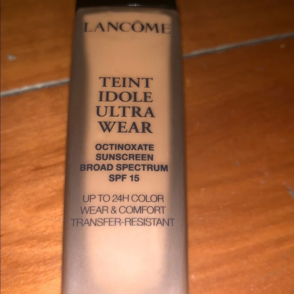 Lancôme Teint Idole Ultra Wear Foundation